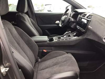 DS Automobiles DS 7 BlueHDi 130 aut. Performance Line Grigio usata Castelnuovo Rangone