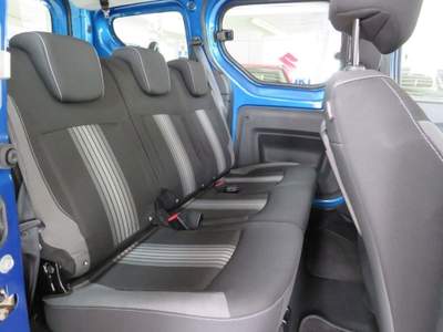 Dacia Dokker Stepway 1.5 Blue dCi 8V 95CV Blu/Azzurro usata Castelnuovo Rangone