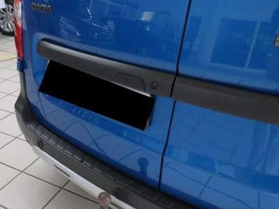 Dacia Dokker Stepway 1.5 Blue dCi 8V 95CV Blu/Azzurro usata Castelnuovo Rangone