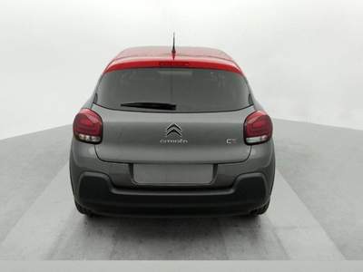 Citroen C3 PureTech 110 S&S EAT6 Shine Grigio usata Castelnuovo Rangone