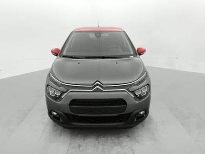 Citroen C3 PureTech 110 S&S EAT6 Shine Grigio usata Castelnuovo Rangone