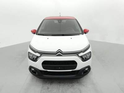 Citroen C3 PureTech 110 S&S EAT6 Shine Bianco usata Castelnuovo Rangone