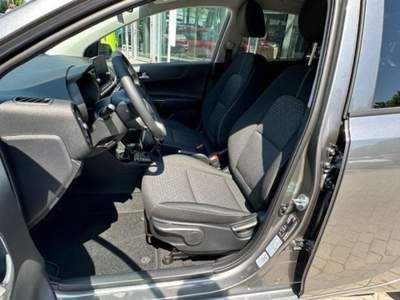 Kia Picanto 1.0 12V 5 porte AMT Vision Grigio usata Castelnuovo Rangone