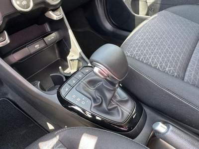 Kia Picanto 1.0 12V 5 porte AMT Vision Grigio usata Castelnuovo Rangone