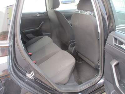 Volkswagen Polo 1.0 MPI 75 CV 5p. Nero usata Castelnuovo Rangone