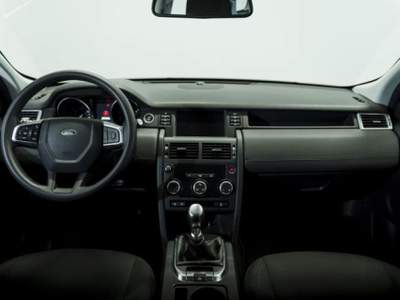 Land Rover Discovery Sport 2.0 eD4 150 CV 2WD Pure Bianco usata Padova