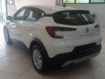 Renault Captur 1.0 tce Zen 90cv my21 usata Sora
