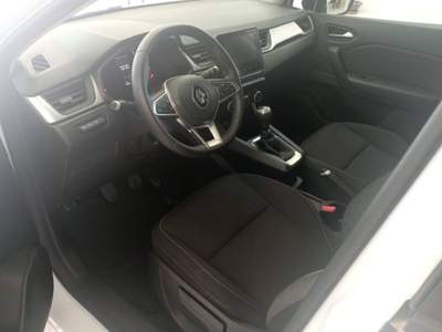 Renault Captur 1.0 tce Zen 90cv my21 usata Sora