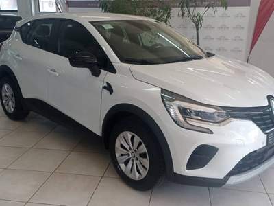 Renault Captur 1.0 tce Zen 90cv my21 usata Sora