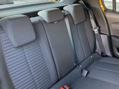 Peugeot 208 PureTech 75 Stop&Start 5 porte Active Pack Giallo usata Castelnuovo Rangone