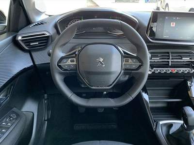 Peugeot 208 PureTech 75 Stop&Start 5 porte Active Pack Giallo usata Castelnuovo Rangone
