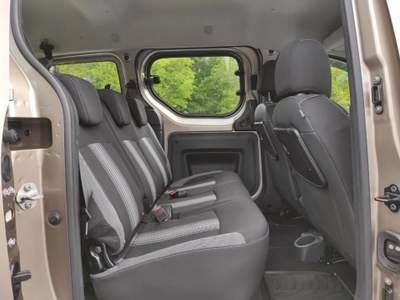 Dacia Dokker 1.5 dCi 8V 90CV Stepway Oro usata Castelnuovo Rangone