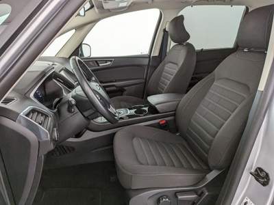 Ford Galaxy 2.0 EcoBlue 150 CV Start&Stop Aut. Titanium Argento usata Castelnuovo Rangone