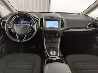 Ford Galaxy 2.0 EcoBlue 150 CV Start&Stop Aut. Titanium Argento usata Castelnuovo Rangone