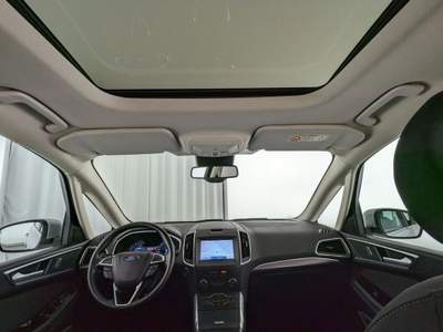 Ford Galaxy 2.0 EcoBlue 150 CV Start&Stop Aut. Titanium Argento usata Castelnuovo Rangone