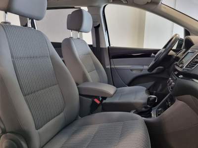 Seat Alhambra 2.0 TDI 150 CV DSG Style Nero usata Castelnuovo Rangone