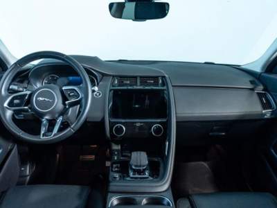 Jaguar E-Pace 2.0D I4 163 CV AWD Auto SE usata Venezia