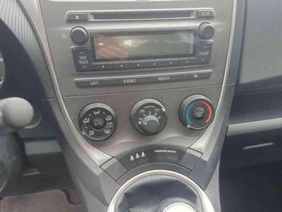 Subaru Trezia 1.4D-S 6MT Exclusive Grigio usata Cisliano