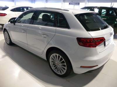 Audi A3  Bianco usata Casciana Terme