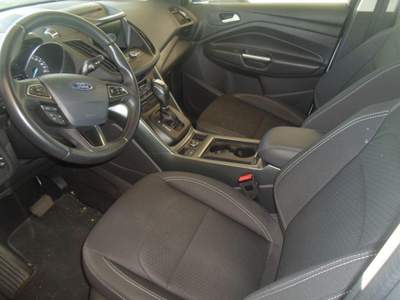 Ford Kuga  2.0 tdci ST-Line s&s 2wd 120cv powershift my19.25 usata Vasto