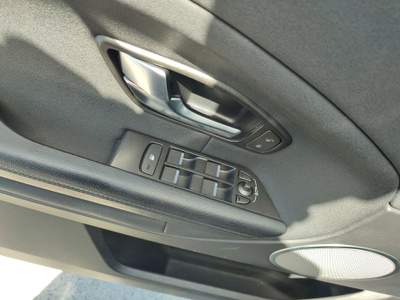 Land Rover Range Rover Evoque SE Grigio usata TERMOLI