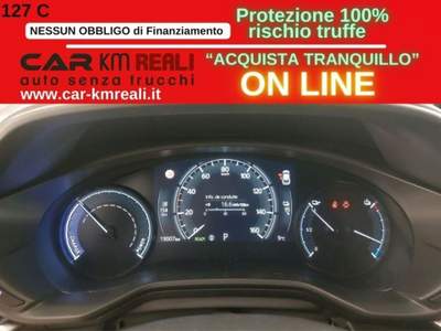 Mazda MX-30 E-SKYACTIVE M CONFIDENCE Grigio usata Orbassano
