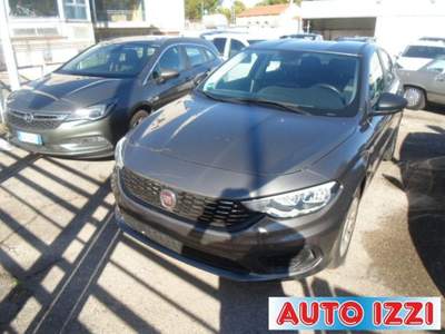 Fiat Tipo  Grigio usata Vasto