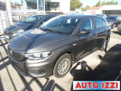Fiat Tipo  Grigio usata Vasto