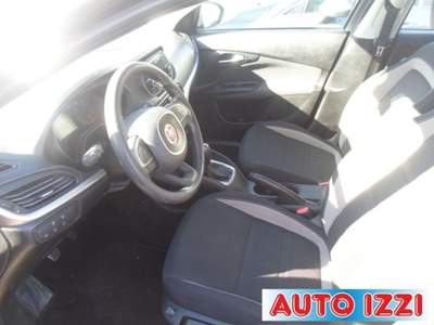 Fiat Tipo  Grigio usata Vasto