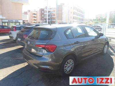 Fiat Tipo  Grigio usata Vasto
