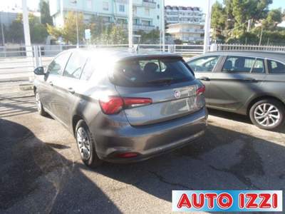 Fiat Tipo  Grigio usata Vasto