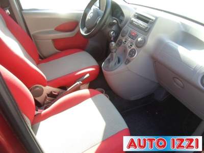 Fiat Panda  1.3 mjt 16v Cross 4x4 Lilla usata Vasto