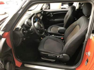 MINI Cooper 1.5 Cooper D Business XL Arancione usata Gambellara