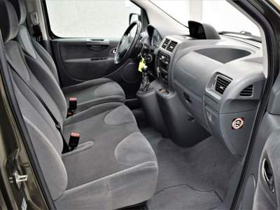 Peugeot Expert Tepee 2.0 HDi 163CV Allure Marrone usata Castelnuovo Rangone