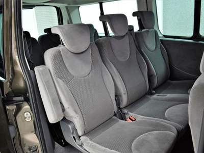 Peugeot Expert Tepee 2.0 HDi 163CV Allure Marrone usata Castelnuovo Rangone