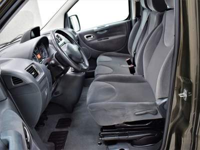 Peugeot Expert Tepee 2.0 HDi 163CV Allure Marrone usata Castelnuovo Rangone