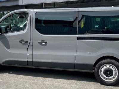 Opel Vivaro 1.6 CDTI Combi L2H1 Grigio usata Castelnuovo Rangone