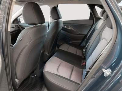 Hyundai i30 1.0 T-GDI iMT 48V 5 porte Select Blu/Azzurro usata Castelnuovo Rangone