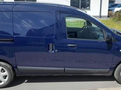 Dacia Dokker 1.6 8V 100CV Start&Stop GPL Furgone Blu/Azzurro usata Castelnuovo Rangone
