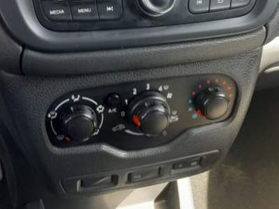 Dacia Dokker 1.6 8V 100CV Start&Stop GPL Furgone Blu/Azzurro usata Castelnuovo Rangone
