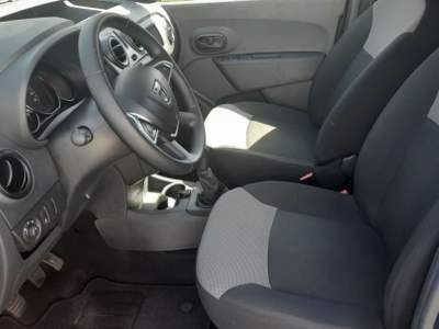Dacia Dokker 1.6 8V 100CV Start&Stop GPL Furgone Blu/Azzurro usata Castelnuovo Rangone