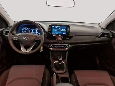 Hyundai i30 Wagon 1.0 T-GDI iMT 48V Select Nero usata Castelnuovo Rangone