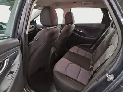 Hyundai i30 Wagon 1.0 T-GDI iMT 48V Select Nero usata Castelnuovo Rangone