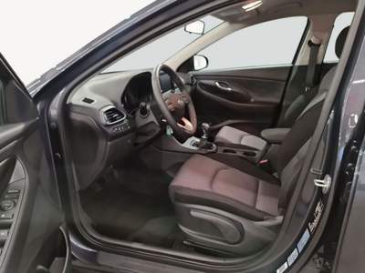 Hyundai i30 Wagon 1.0 T-GDI iMT 48V Select Nero usata Castelnuovo Rangone