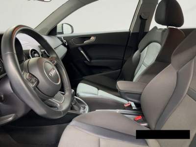Audi A1 SPB 1.0 82CV TFSI Sport Bianco usata Castelnuovo Rangone
