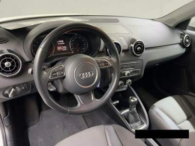 Audi A1 SPB 1.0 82CV TFSI Sport Bianco usata Castelnuovo Rangone