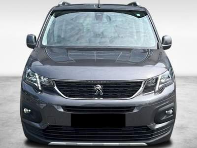 Peugeot Rifter BlueHDi 130 S&S EAT8 Allure Standard Grigio usata Castelnuovo Rangone