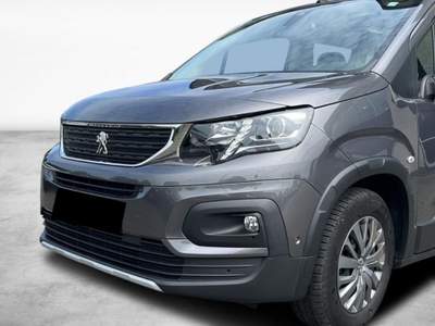Peugeot Rifter BlueHDi 130 S&S EAT8 Allure Standard Grigio usata Castelnuovo Rangone