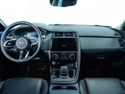 Jaguar E-Pace 2.0D I4 163 CV AWD Auto SE Nero usata Vicenza