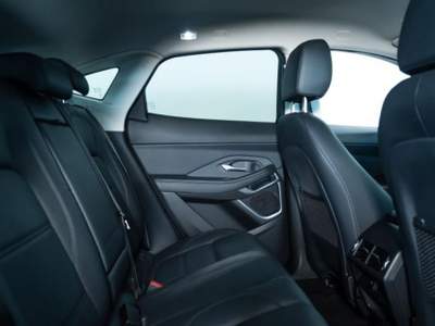 Jaguar E-Pace 2.0D I4 163 CV AWD Auto SE Nero usata Vicenza